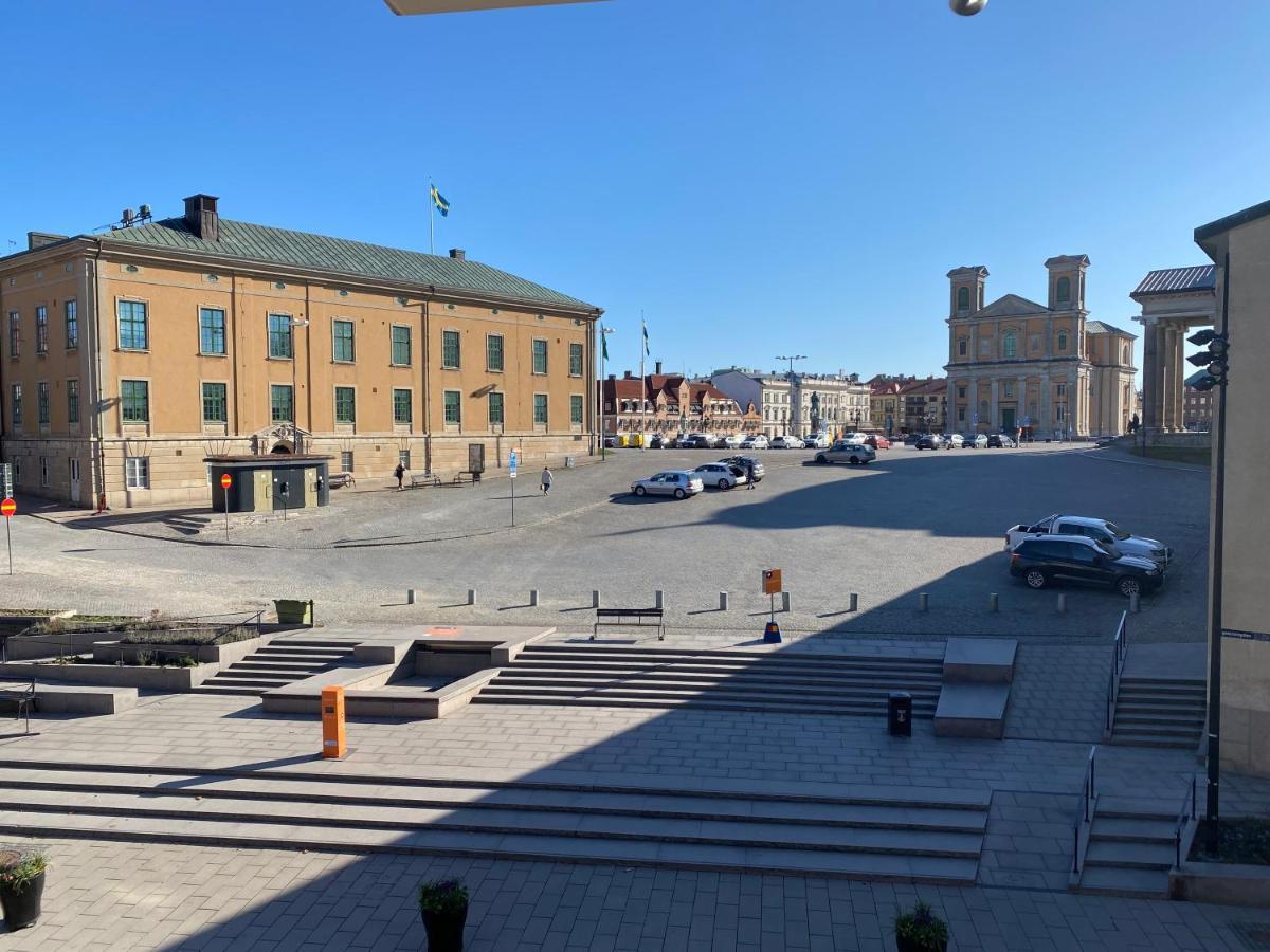 Karlskrona H&H Exterior photo