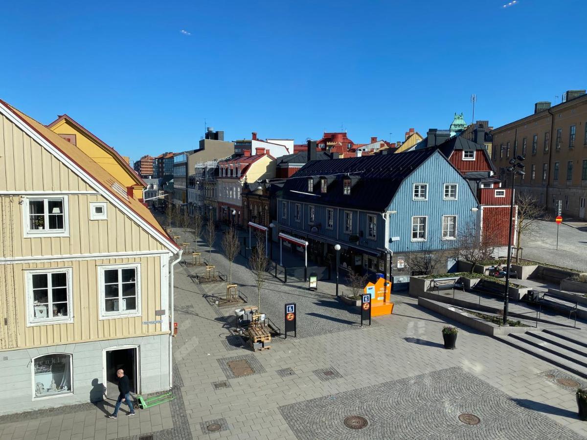 Karlskrona H&H Exterior photo