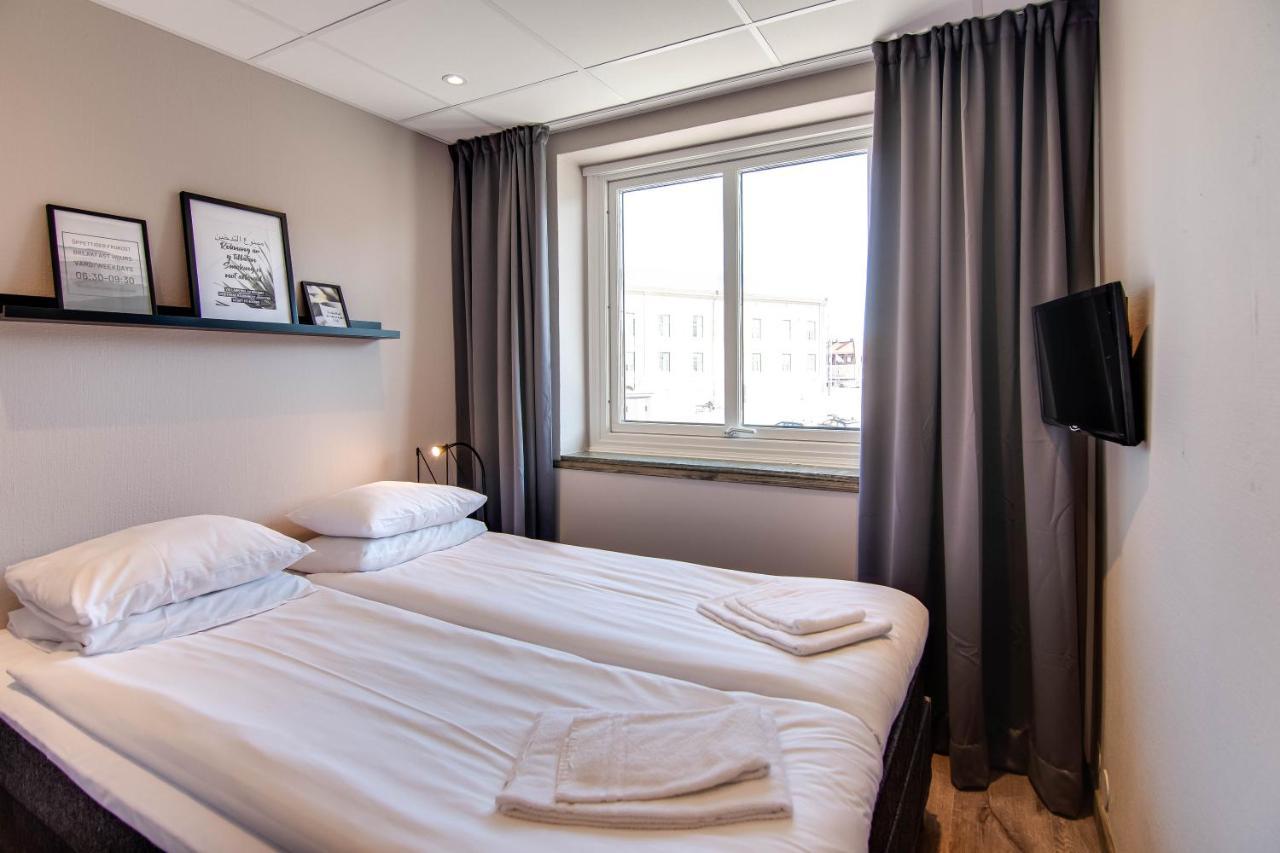 Karlskrona H&H Exterior photo