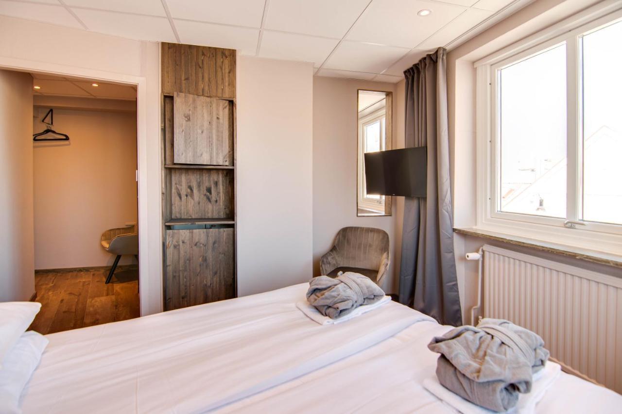 Karlskrona H&H Exterior photo