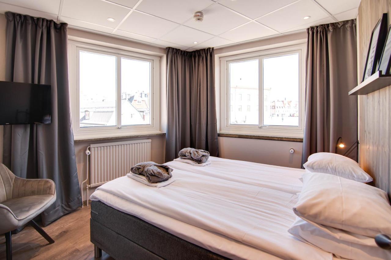 Karlskrona H&H Exterior photo