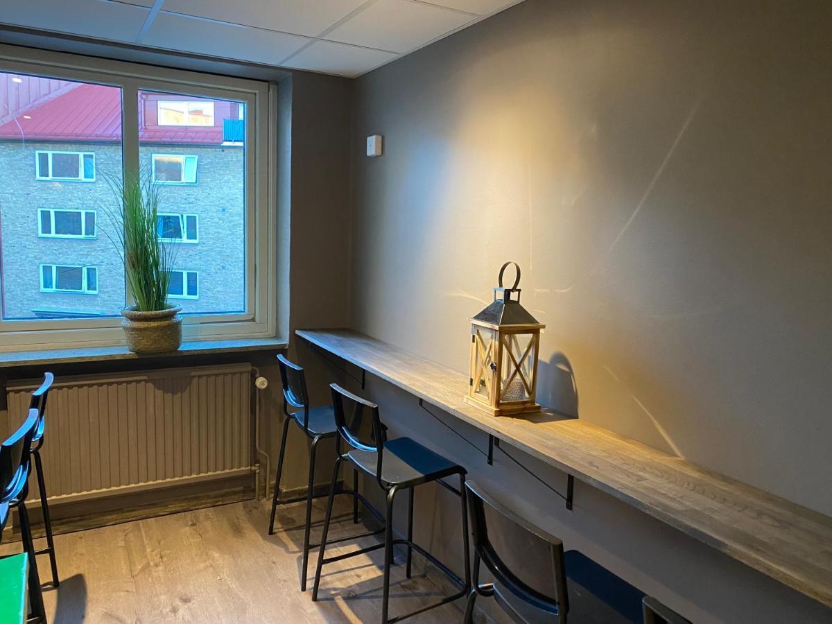 Karlskrona H&H Exterior photo