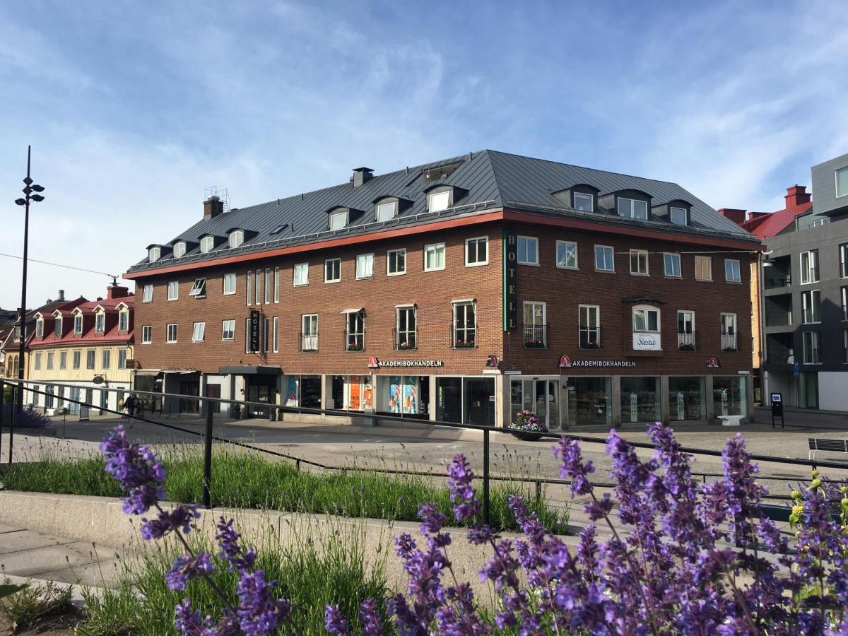 Karlskrona H&H Exterior photo